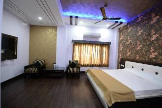 Hotel Banwari Palace, Bikaner 4